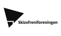 Logo: Skizofreniforeningen