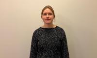 Profilbillede af studentermedhjælper - Astrid Simone Kjær