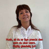 Mia Kristina Hansen - jul 2023