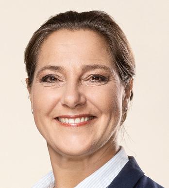 Jane Heitmann - Venstre