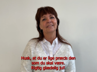 Mia Kristina Hansen - jul 2023