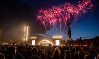Roskilde Festival, pressefoto