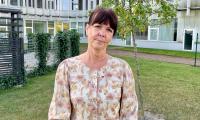 SIND-formand Mia Kristina Hansen - video om 10-årsplan for psykiatrien