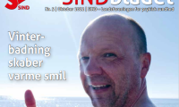 SINDbladet oktober 2022