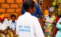 Rwanda - SIND Mental Health - Peer-projekt