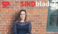 Forside - SINDbladet August