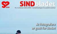 Forside - SINDbladet februar 2020 - Nr. 1