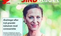 Forside - SINDbladet april 2020