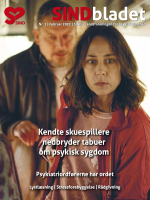 Forside - SINDbladet februar 2022